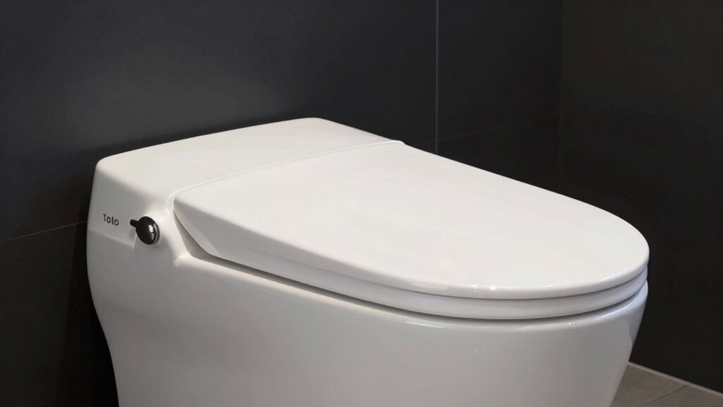 top toto neorest models