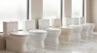 top toto toilets 2026
