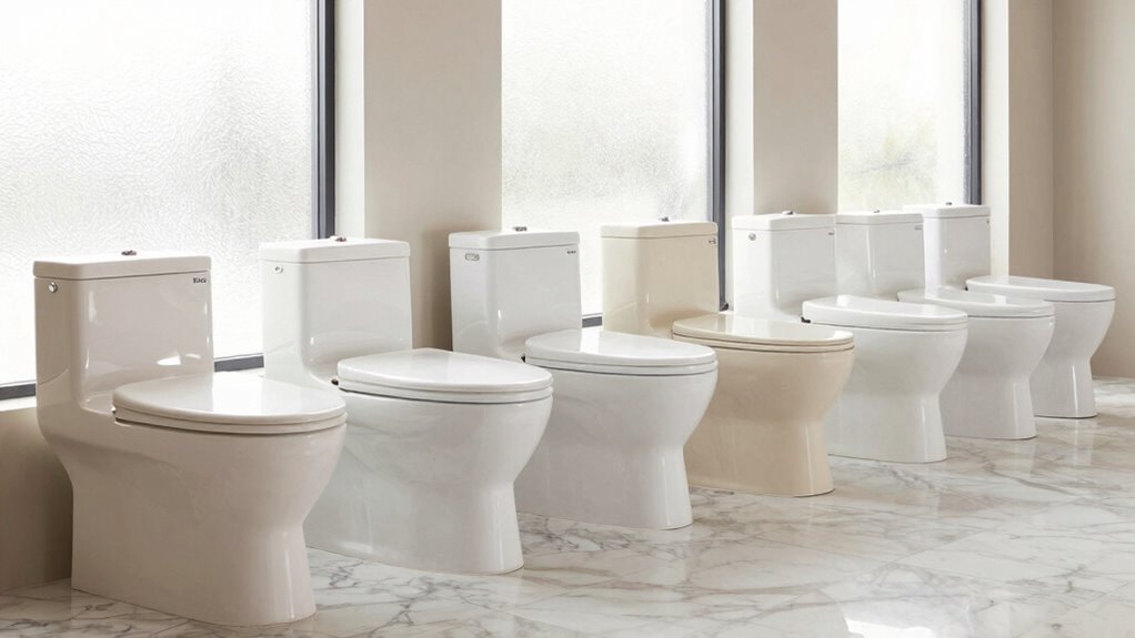 top toto toilets 2026