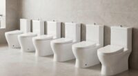 top toto toilets 2026