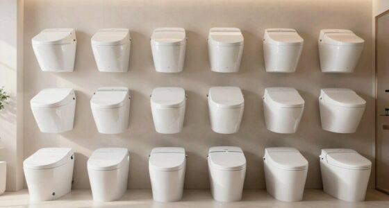 top toto washlet picks