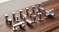top tub shower valve kits