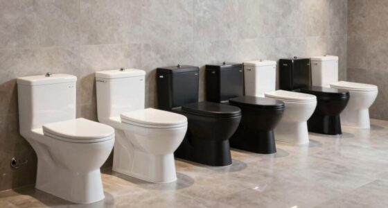 top two piece toilets 2026