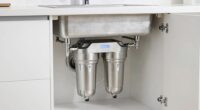 top under sink ro systems