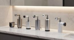 top upflush toilet systems