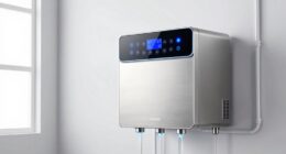 top uv water sterilizers