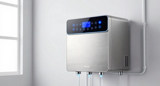 top uv water sterilizers