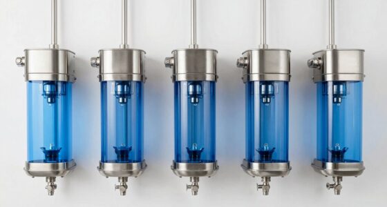 top water filter systems