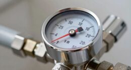 top water pressure regulators