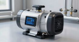 top water pump picks