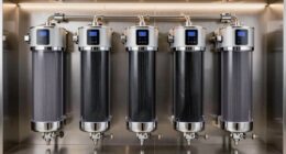 top whole house filtration