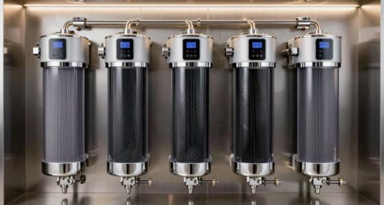 top whole house filtration