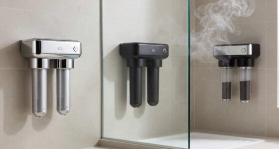 top whole house water filters