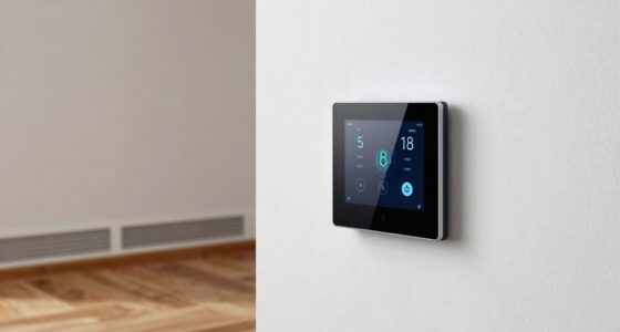 top wifi thermostat picks