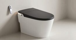 top wireless bidet seats
