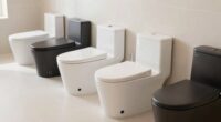 top women s bidet seats