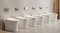 top woodbridge smart toilets
