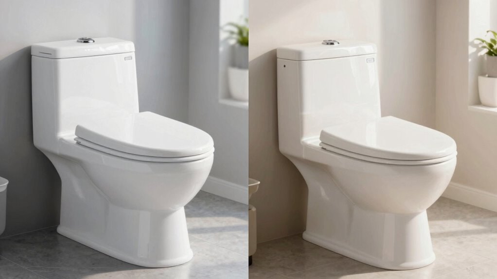 toto s responsiveness kohler s warranty