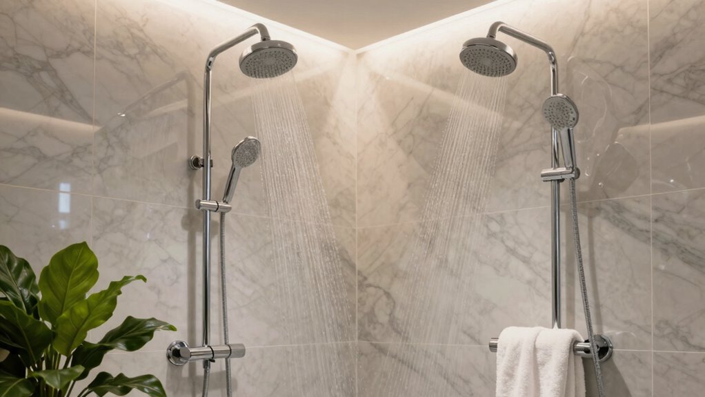 transformative spa like experience