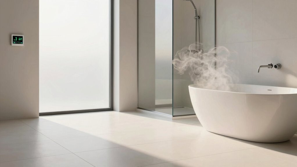 underfloor heating myth debunking