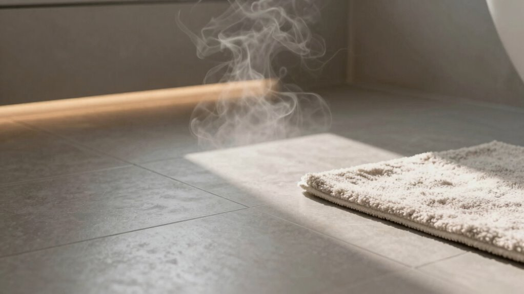 underfloor heating system overview