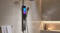 understanding digital shower technology