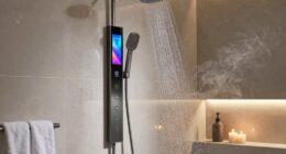 understanding digital shower technology