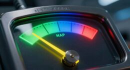 understanding map scores explained