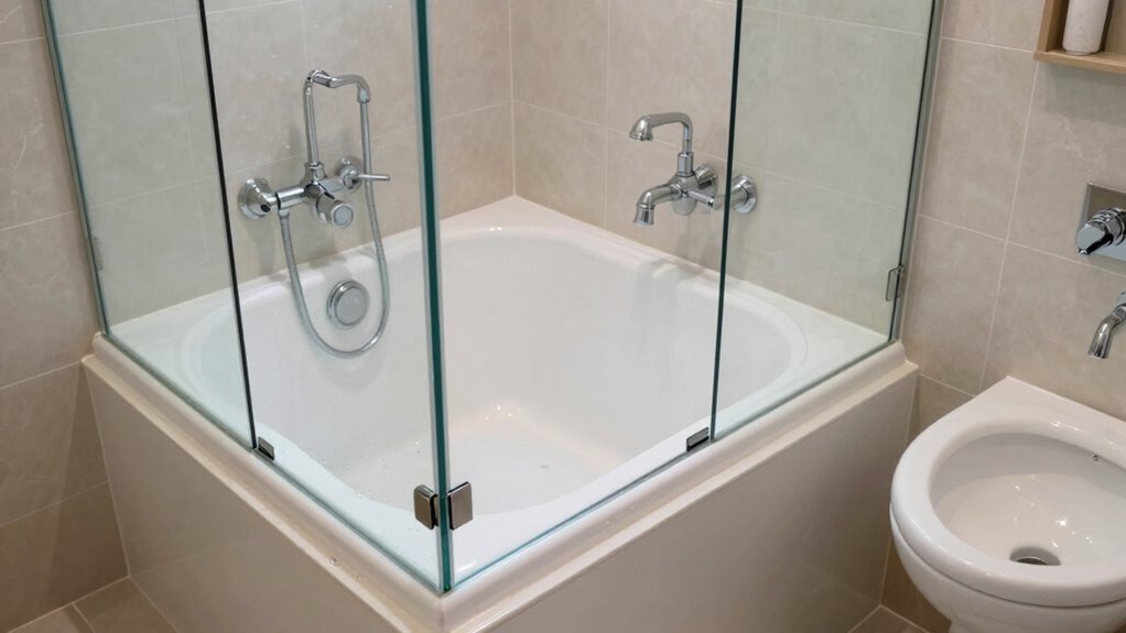 walk in tub advantages explained