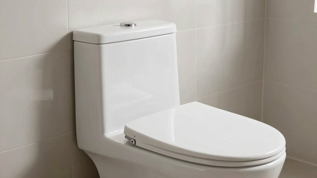 wall hung toilet troubleshooting guide