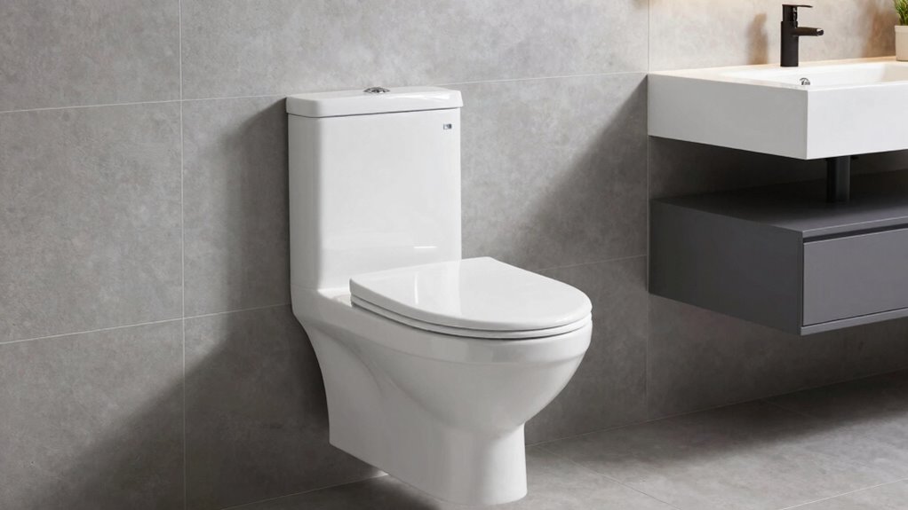 wall hung toilets advantages explained