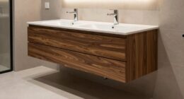 wall support sagging issue