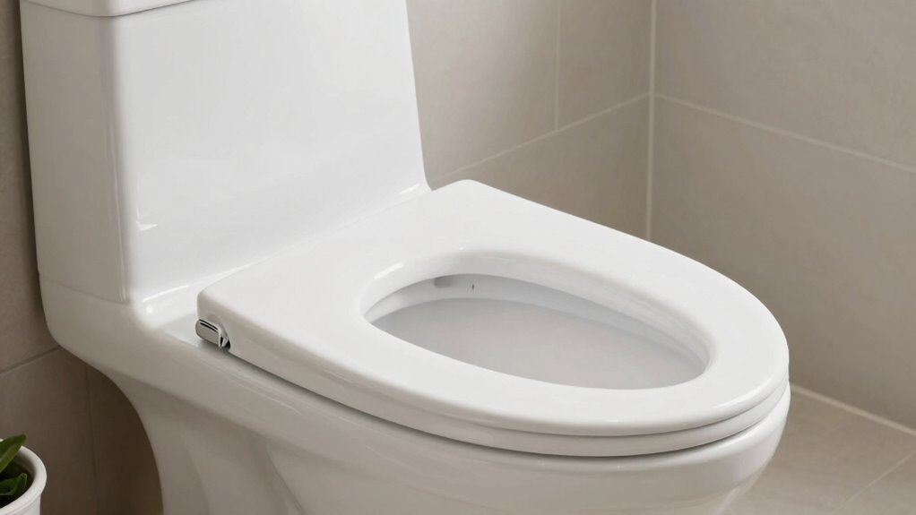 water efficiency and comfort