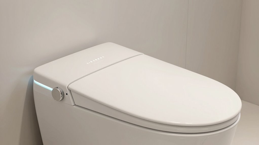 water efficiency and customization