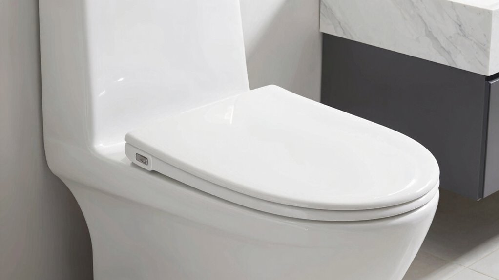 water efficiency and flushing performance