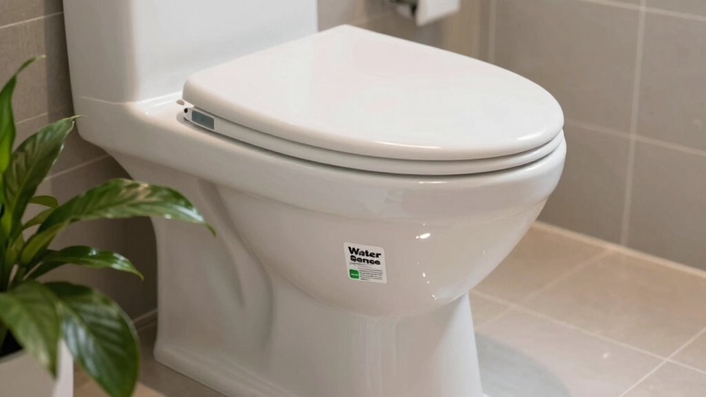 water efficiency for sustainability