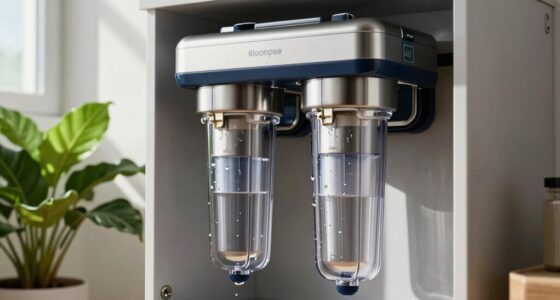 water filter effectiveness overview