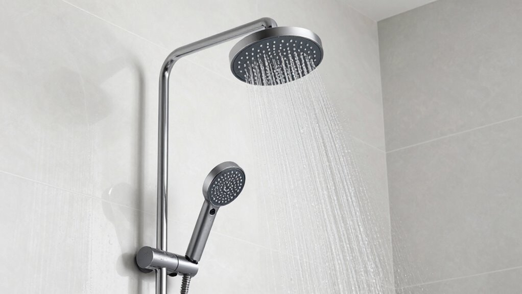 water pressure and safety