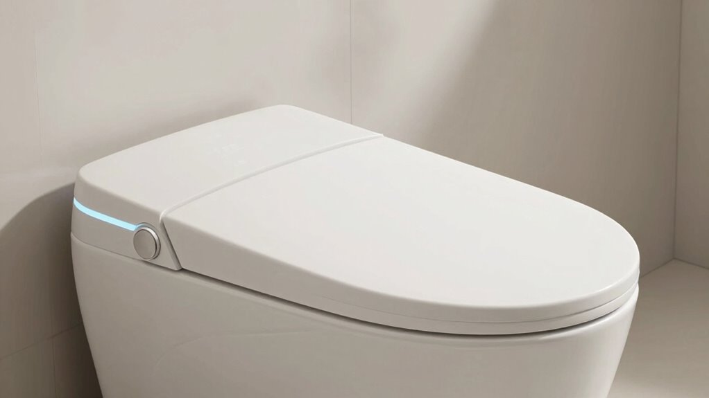 water pressure installation features design