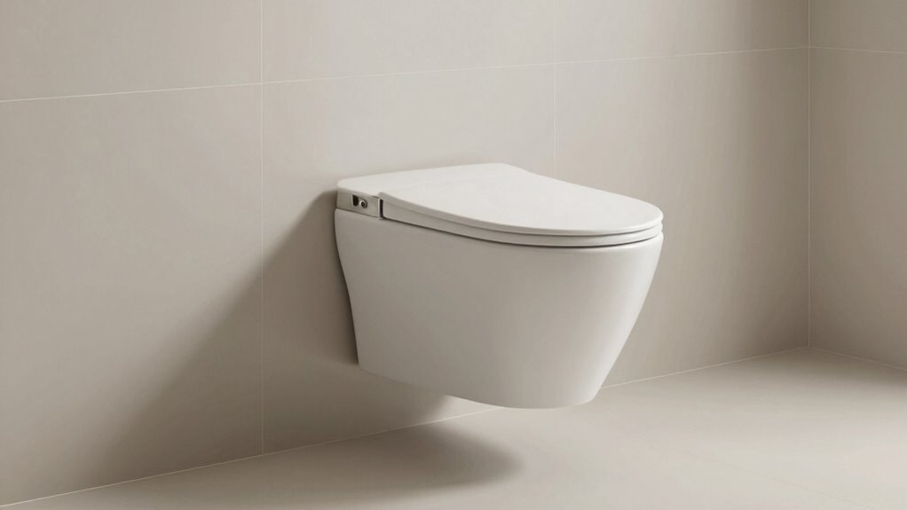 water saving installation durability maintenance