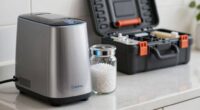 water softener selection tips