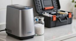 water softener selection tips