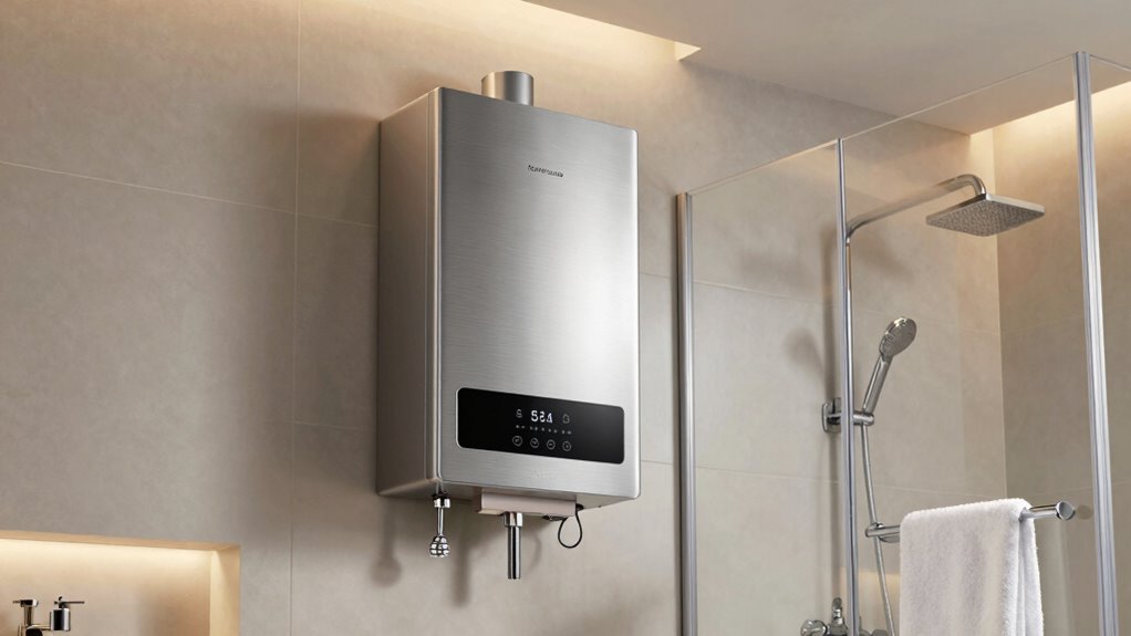 water temperature and safety