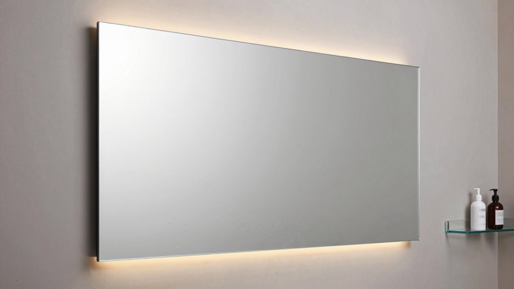 waterproof screen smart features