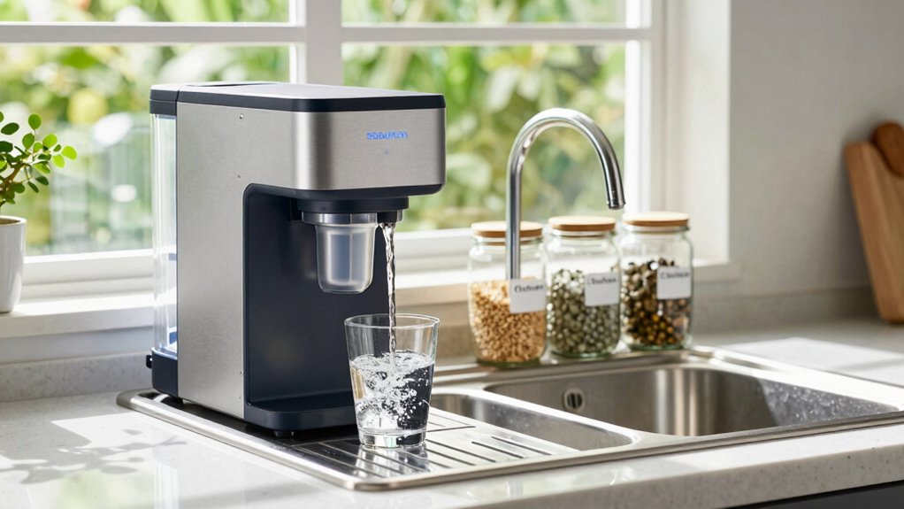 whole house water filtration benefits