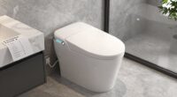 woodbridge smart toilet installation checklist