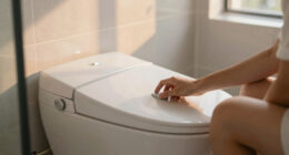 12 Best Automatic Toilet Seat Bidets in 2026