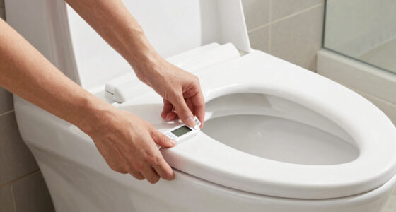 12 Best Automatic Toilet Seat Bidets in 2026