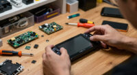 I Bought a “Junk” PSP From Japan