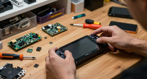 I Bought a “Junk” PSP From Japan